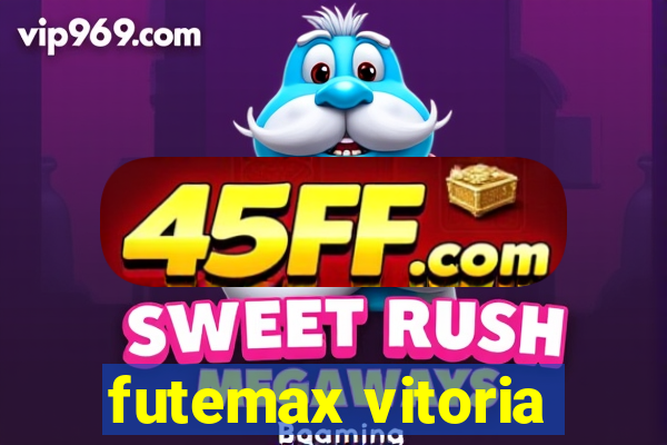 futemax vitoria